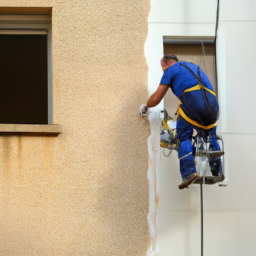 Rénovation de Façade : Réinventez l'Apparence de Votre Maison Pamiers